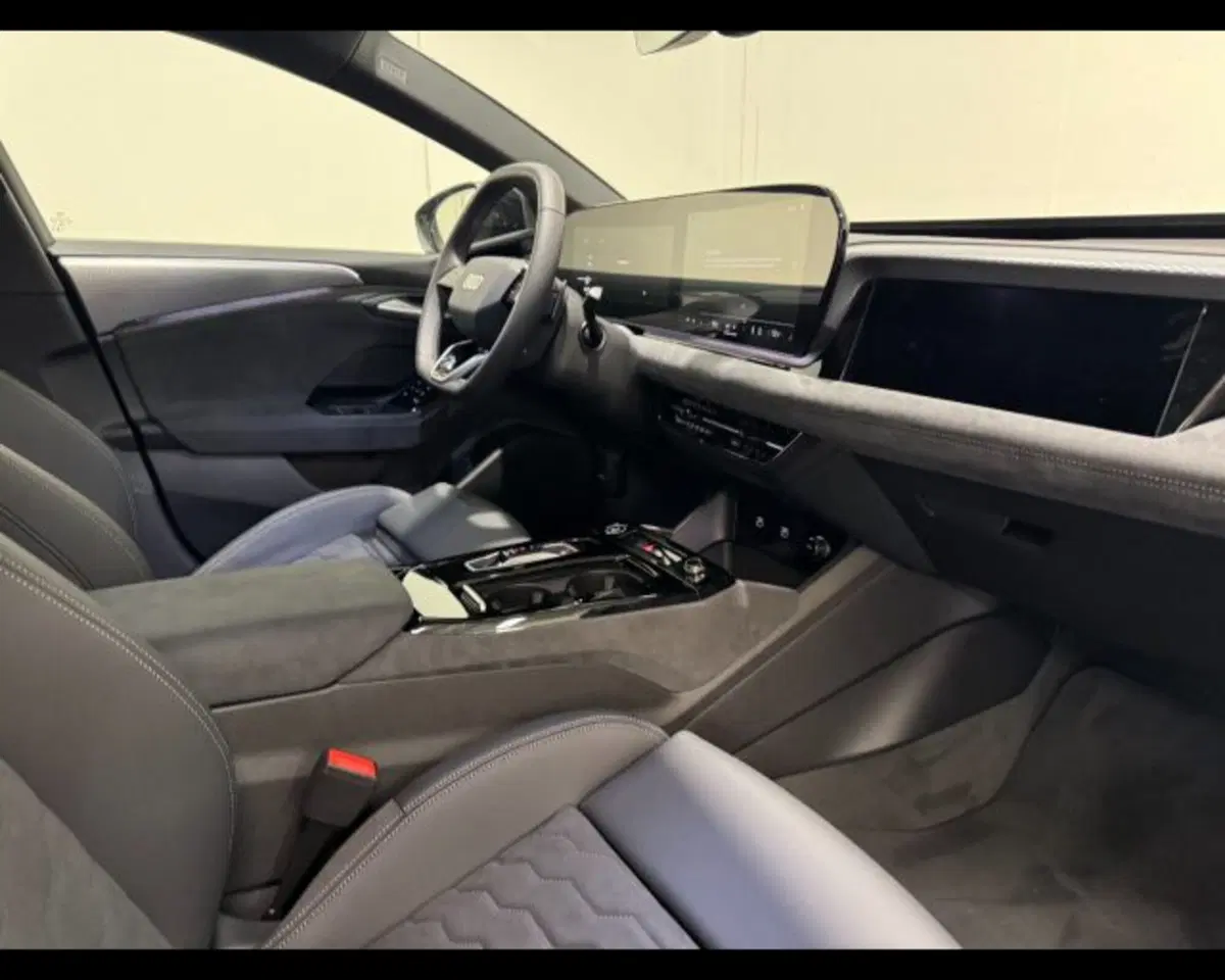 Audi A6 Sportback e-tron usata a Treviso (3)