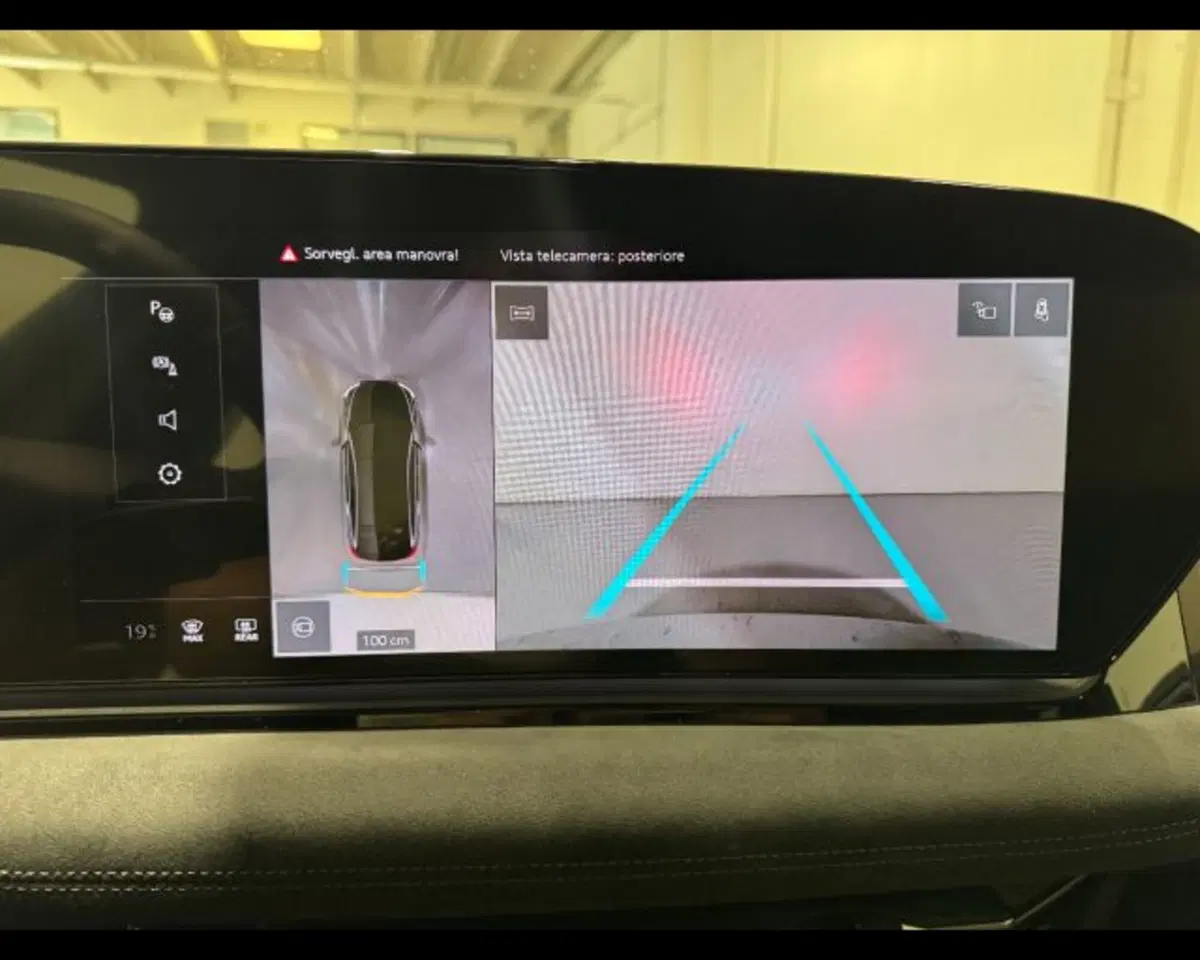 Audi A6 Sportback e-tron usata a Treviso (8)