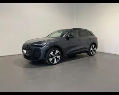 Audi Q5 2.0 tdi mhev+ Launch edition One quattro 204cv s-tronic del 2025 usata a Conegliano