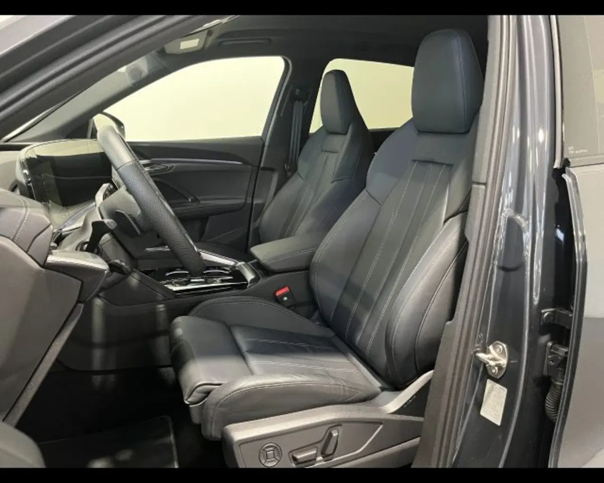 Audi Q5 usata a Treviso (13)