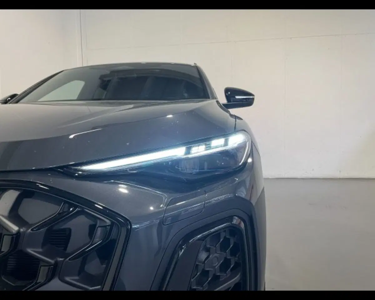 Audi Q5 usata a Treviso (14)