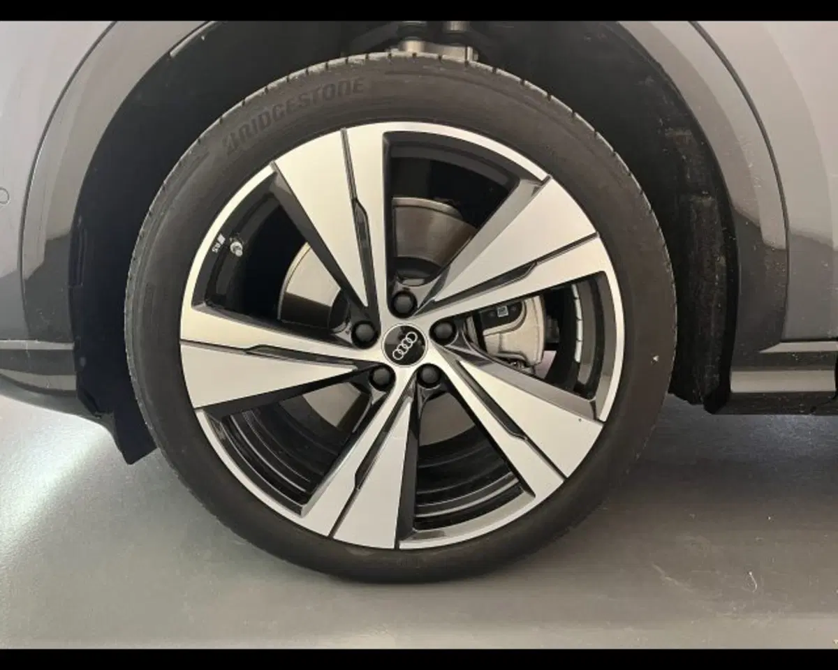 Audi Q5 usata a Treviso (15)