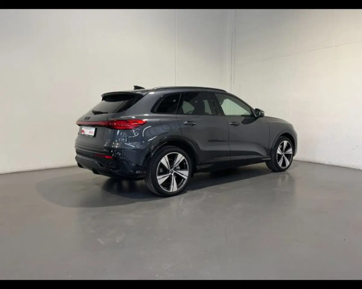 Audi Q5 usata a Treviso (2)
