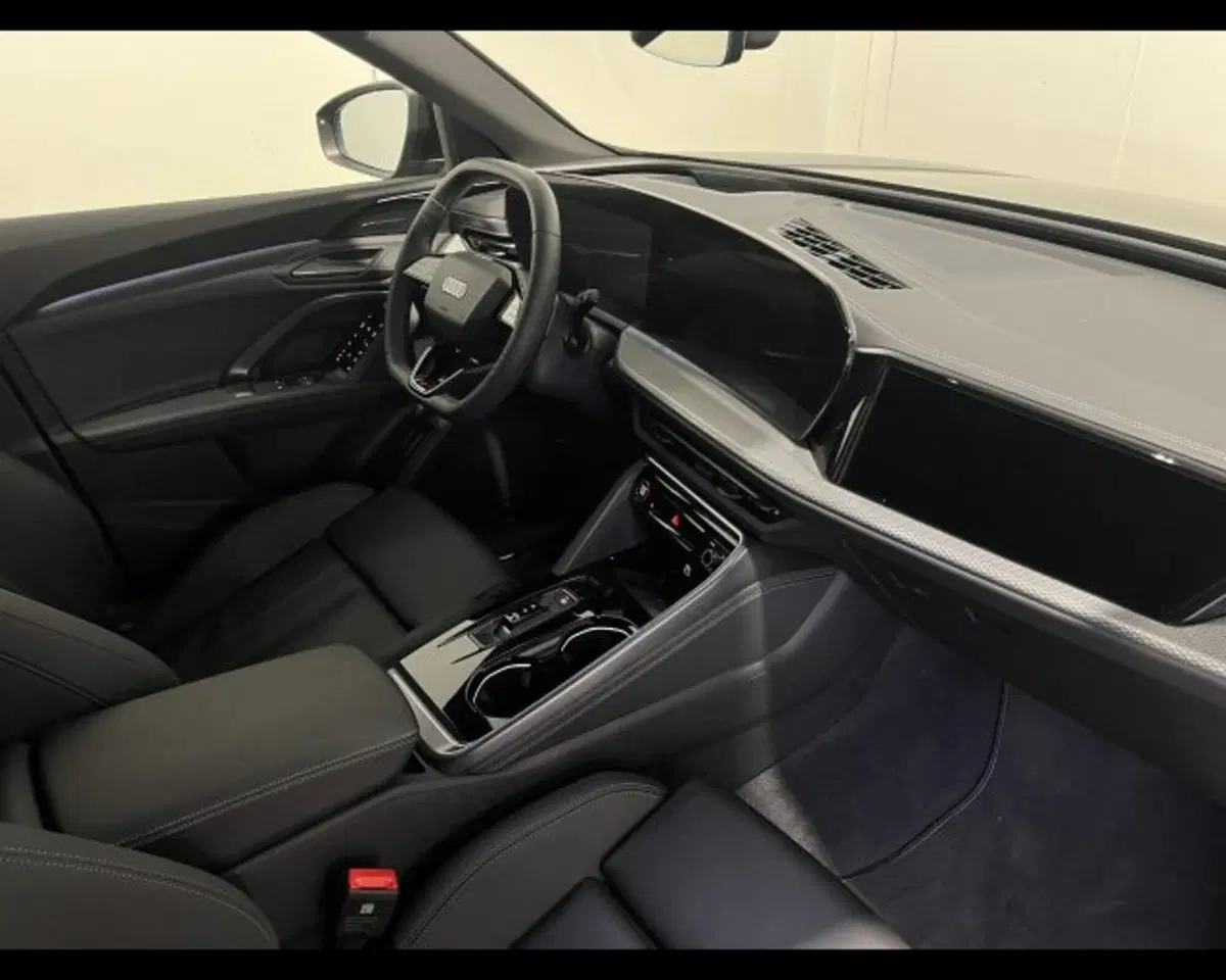 Audi Q5 usata a Treviso (3)