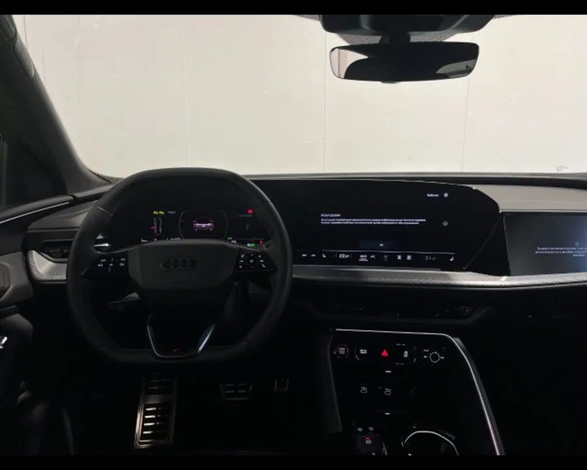 Audi Q5 usata a Treviso (4)