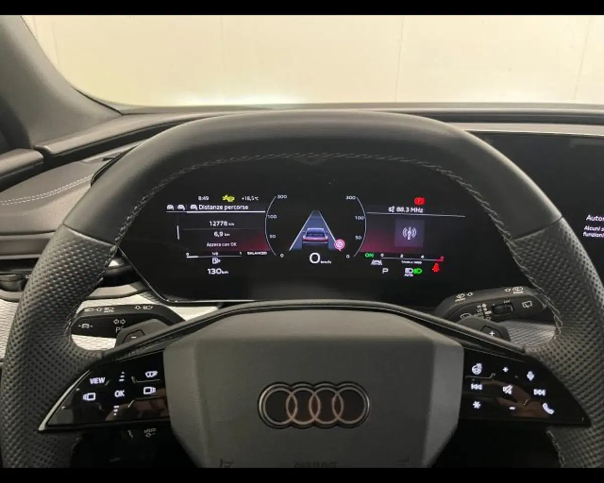 Audi Q5 usata a Treviso (5)