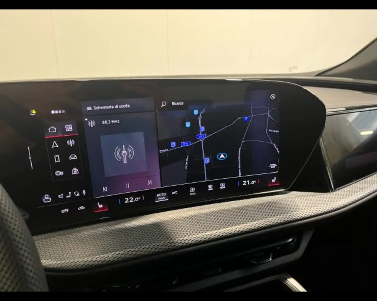 Audi Q5 usata a Treviso (6)