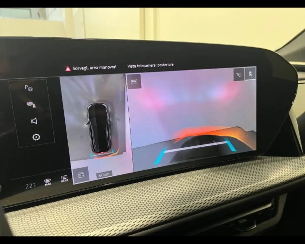 Audi Q5 usata a Treviso (7)