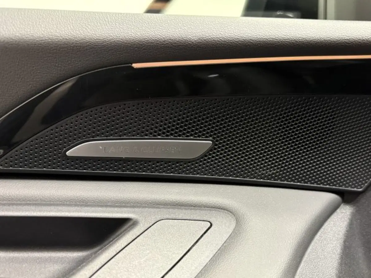 Audi Q5 Sportback usata a Treviso (11)