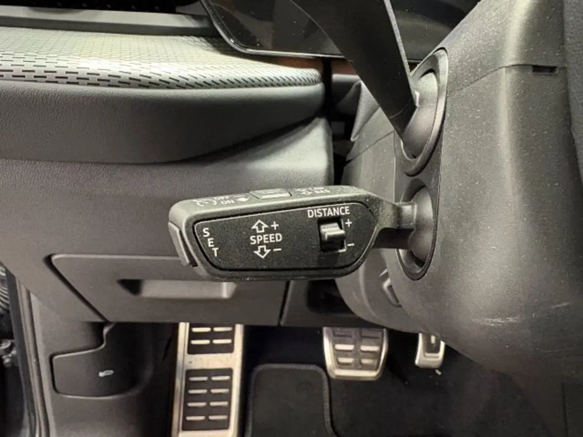 Audi Q5 Sportback usata a Treviso (13)
