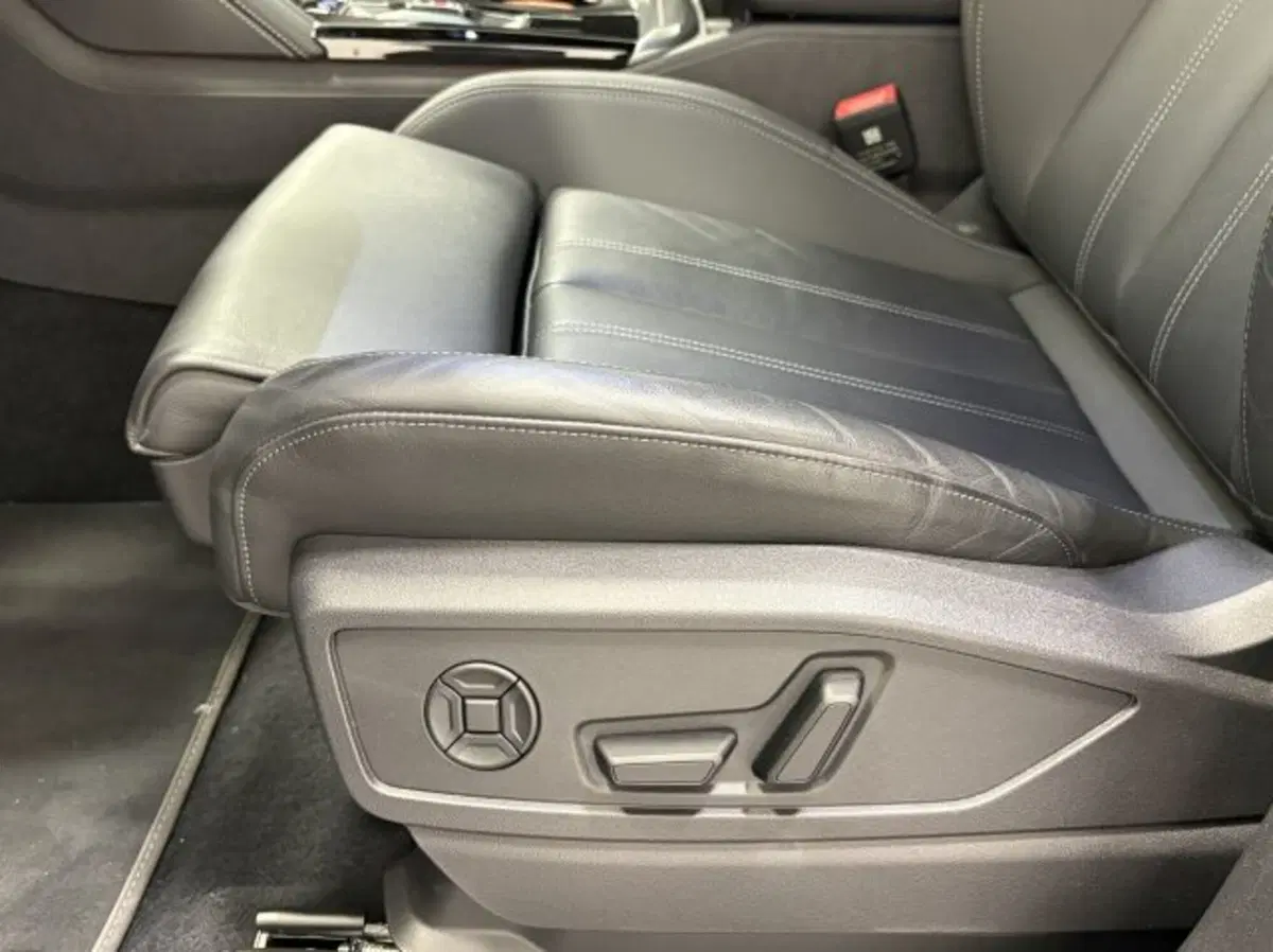 Audi Q5 Sportback usata a Treviso (14)