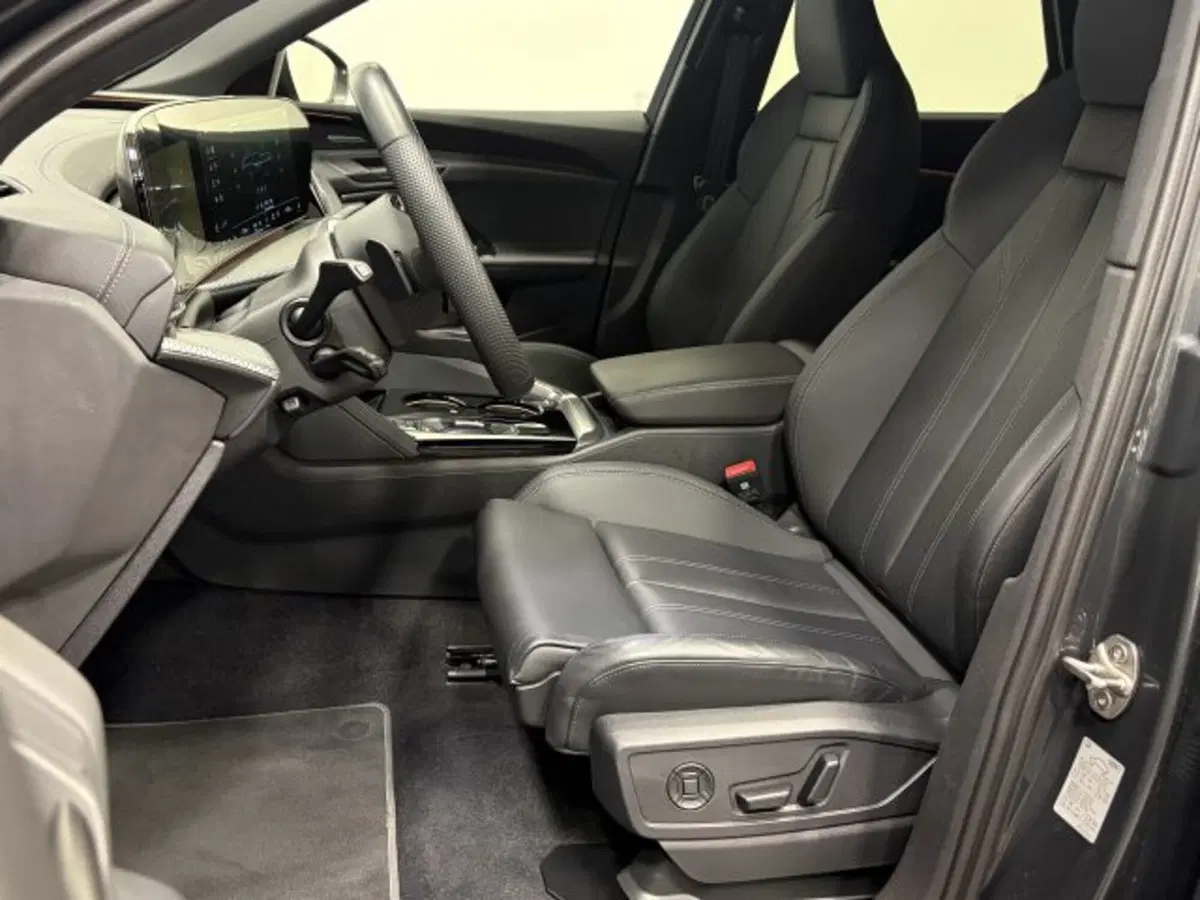Audi Q5 Sportback usata a Treviso (15)