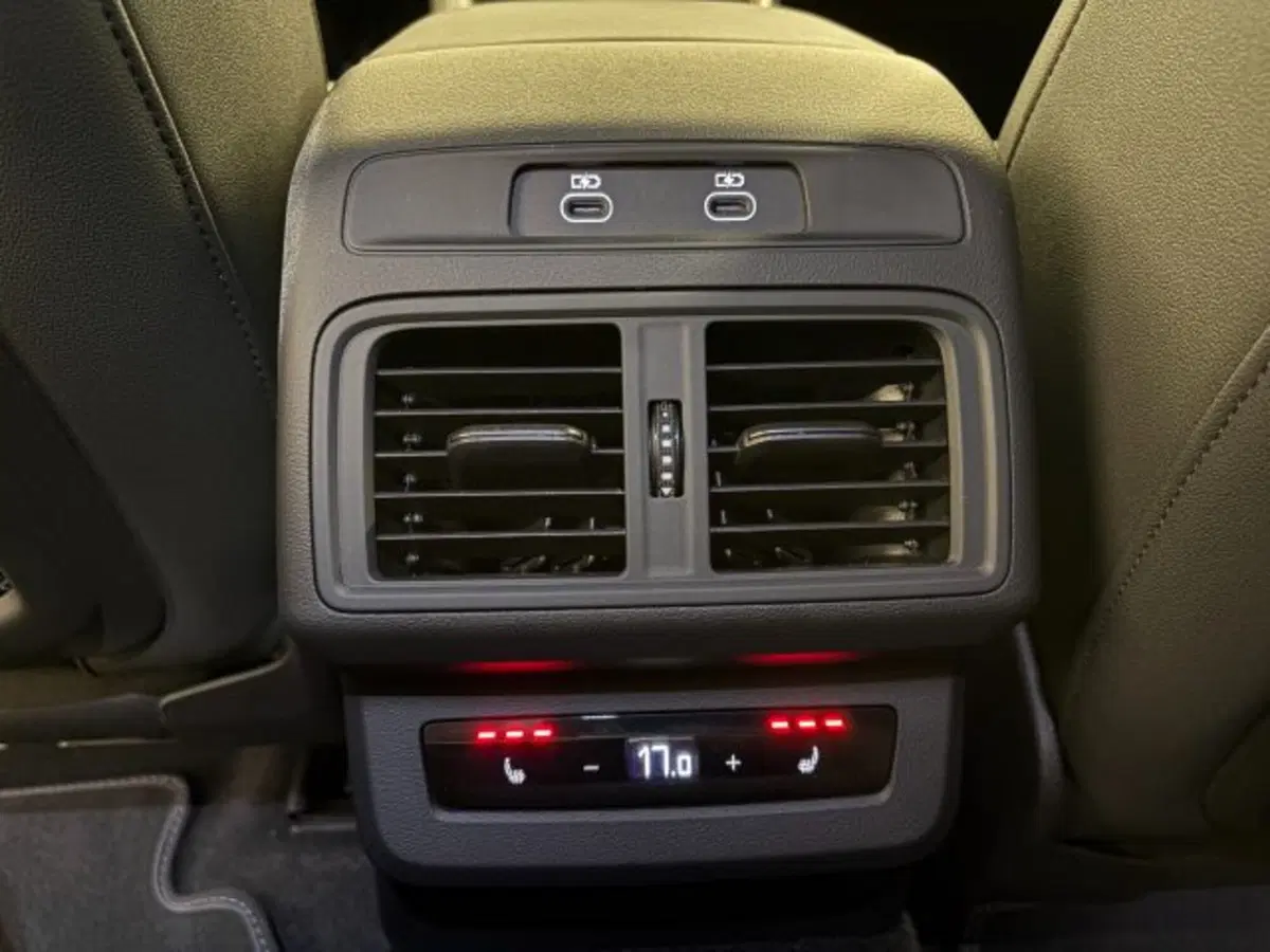 Audi Q5 Sportback usata a Treviso (16)