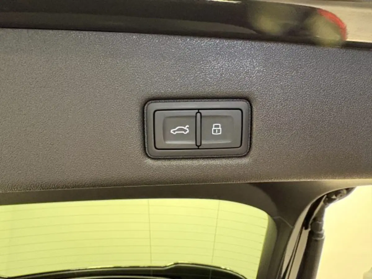 Audi Q5 Sportback usata a Treviso (18)