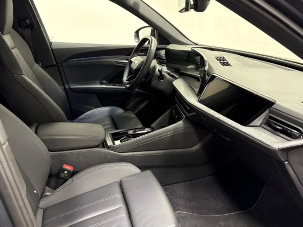 Audi Q5 Sportback usata a Treviso (3)