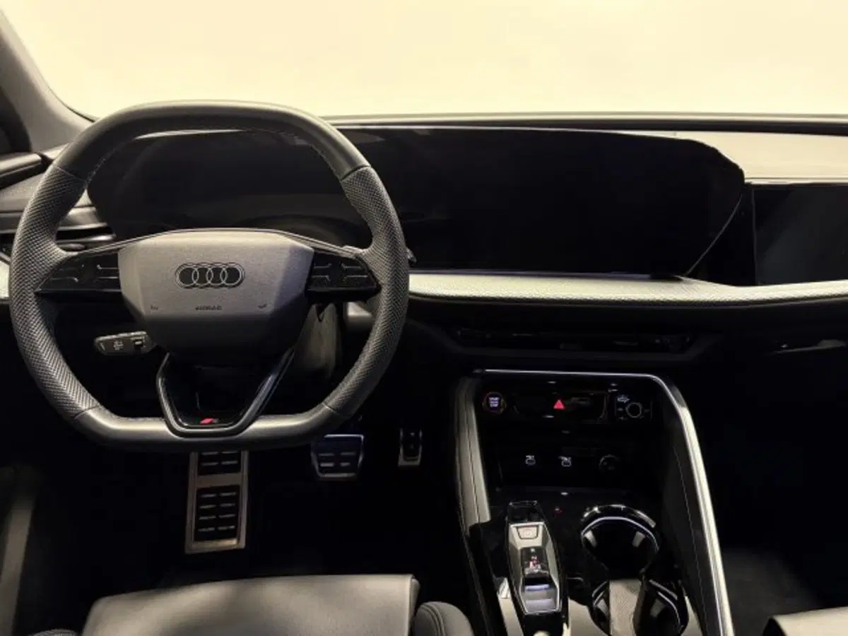 Audi Q5 Sportback usata a Treviso (4)