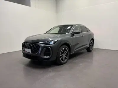 Audi Q5 Sportback Sportback 40 2.0 tdi mhev 12V quattro s-tronic del 2025 usata a Conegliano