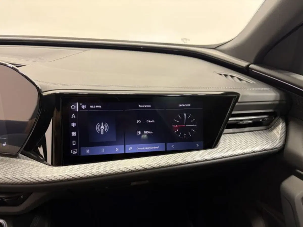 Audi Q5 Sportback usata a Treviso (10)
