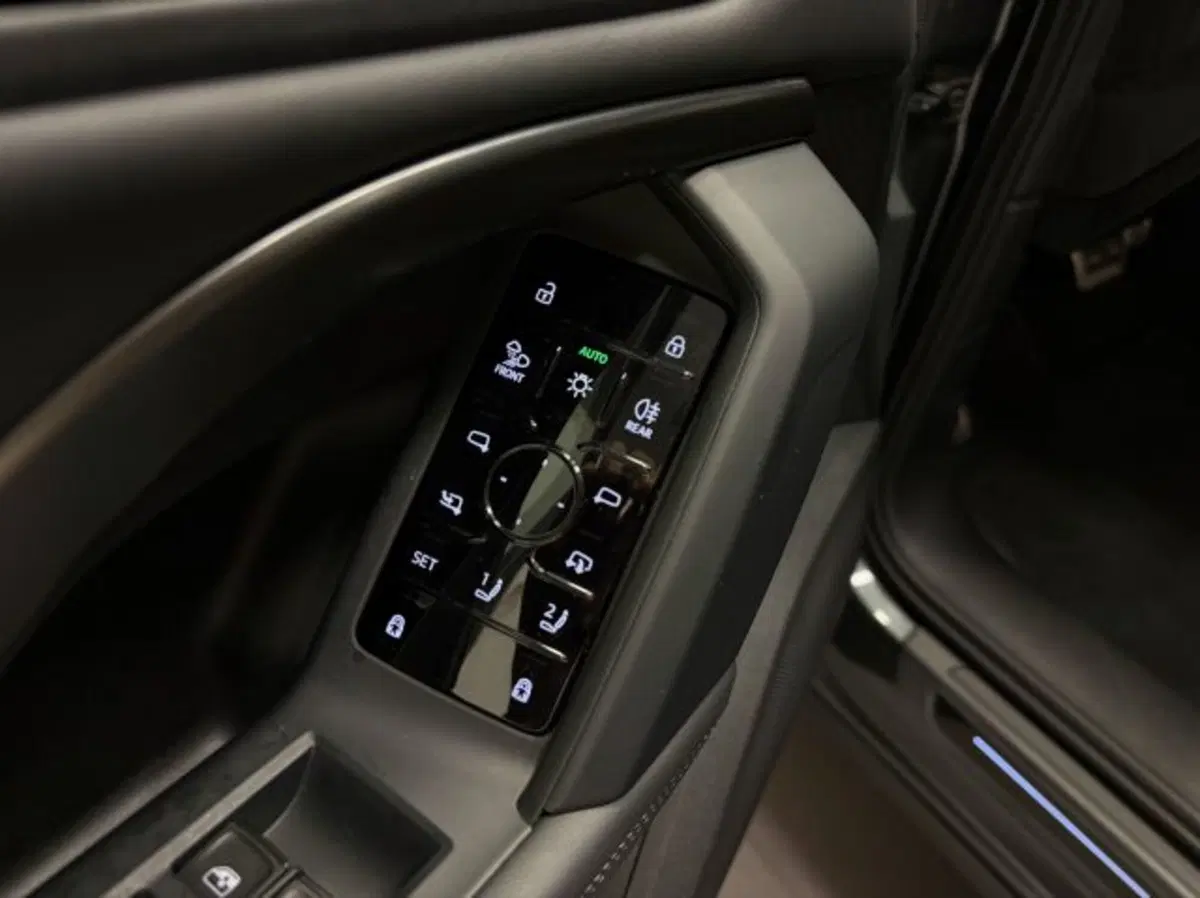 Audi Q5 Sportback usata a Treviso (13)