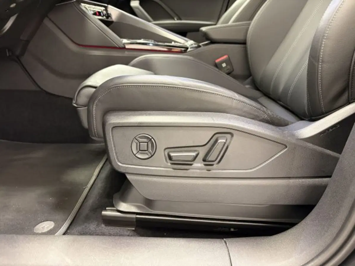 Audi Q5 Sportback usata a Treviso (14)