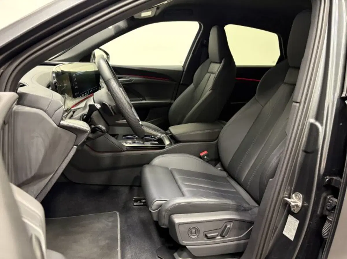Audi Q5 Sportback usata a Treviso (15)