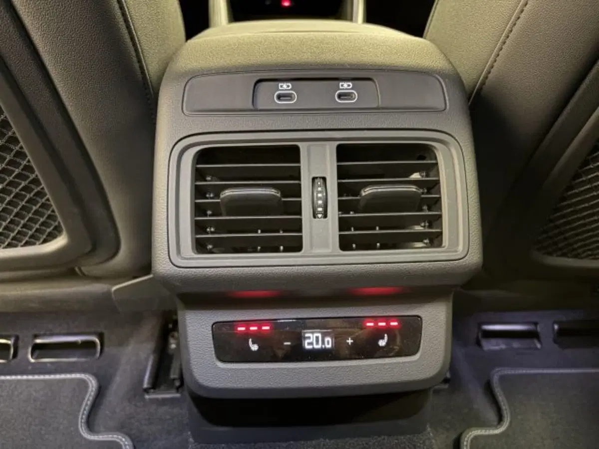 Audi Q5 Sportback usata a Treviso (16)
