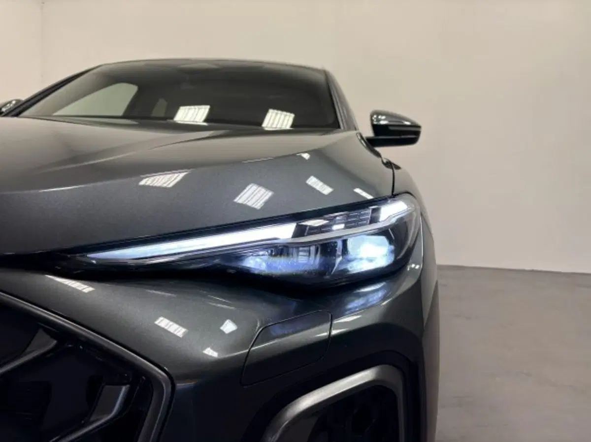 Audi Q5 Sportback usata a Treviso (18)