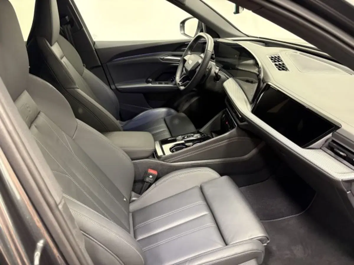 Audi Q5 Sportback usata a Treviso (3)