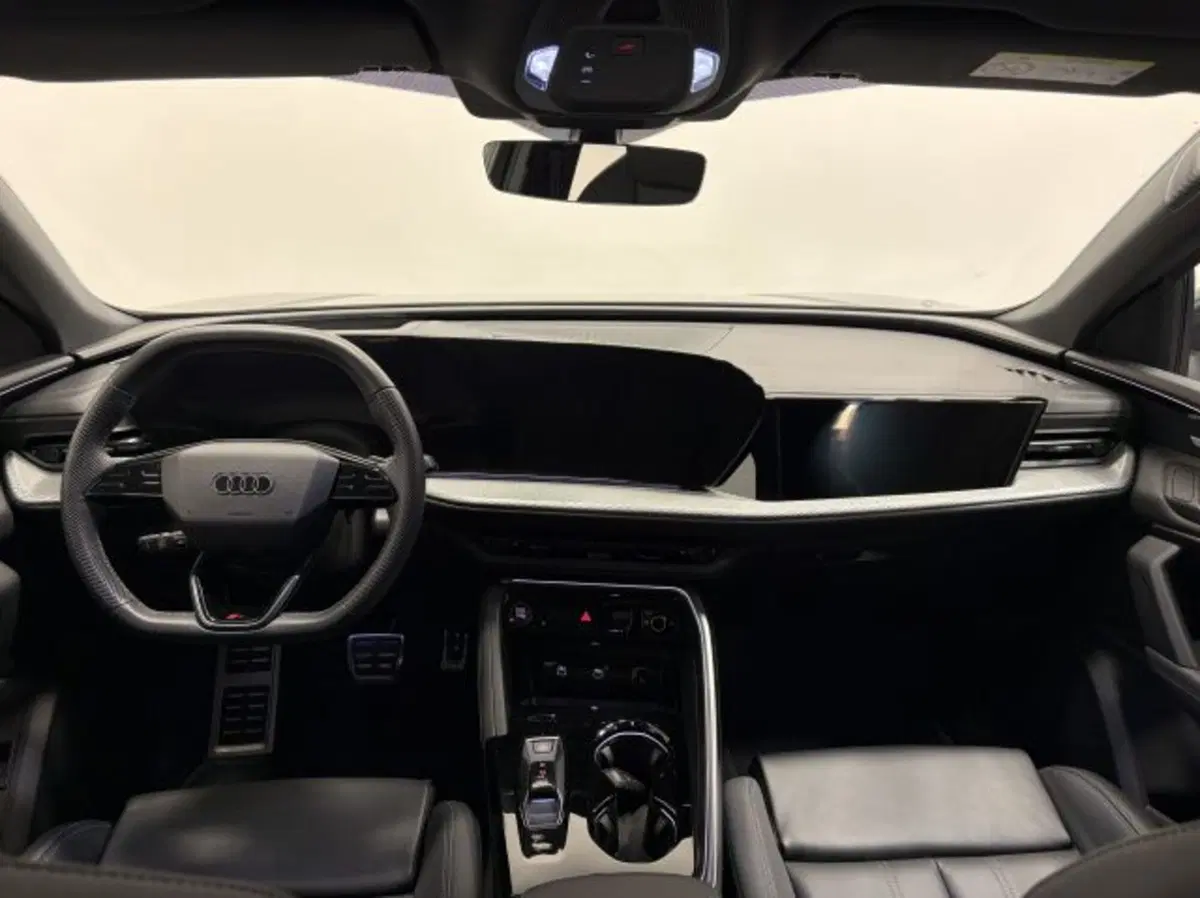 Audi Q5 Sportback usata a Treviso (4)
