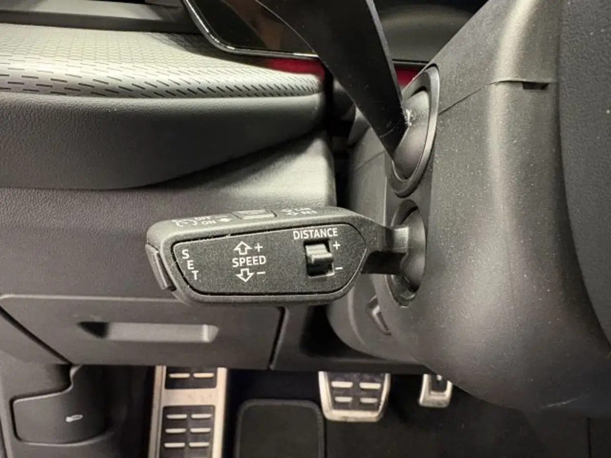 Audi Q5 Sportback usata a Treviso (7)