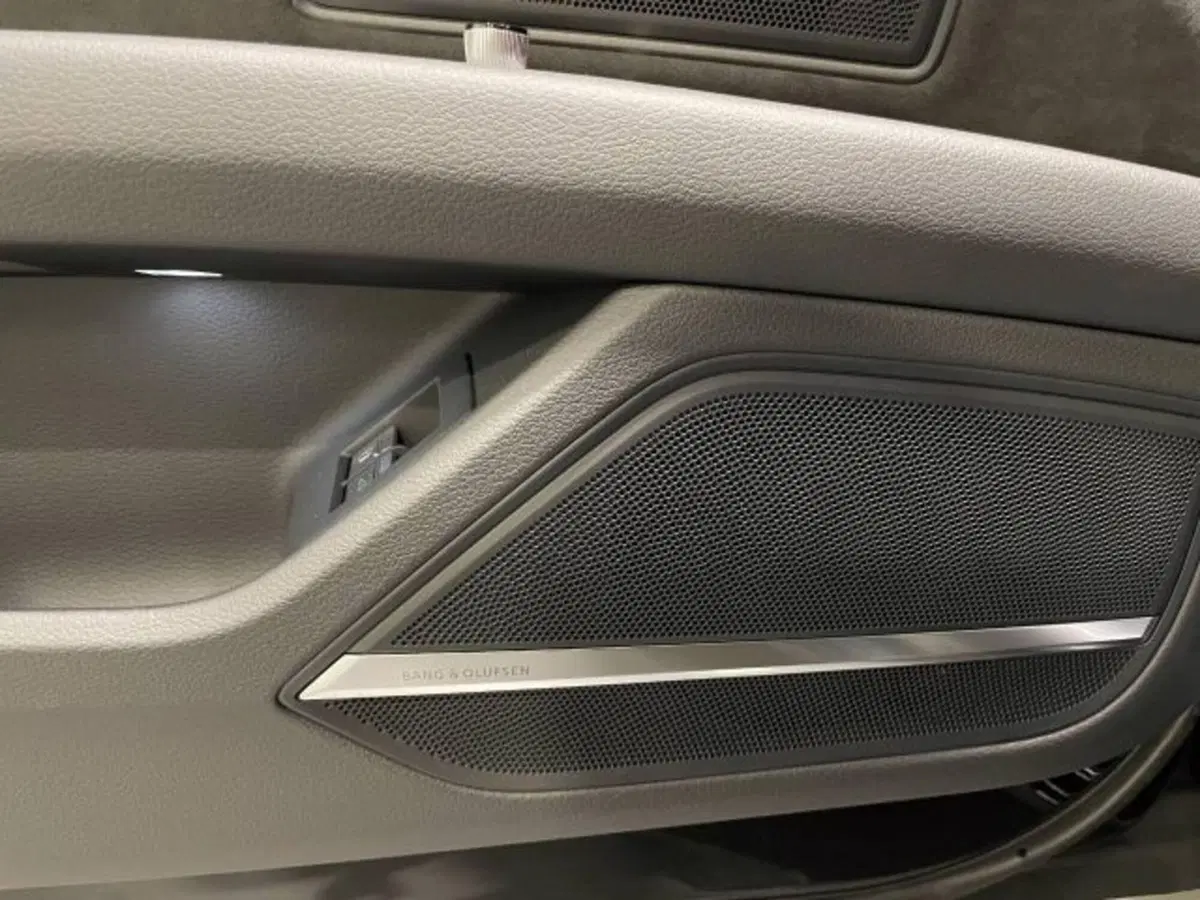Audi A8 usata a Treviso (12)