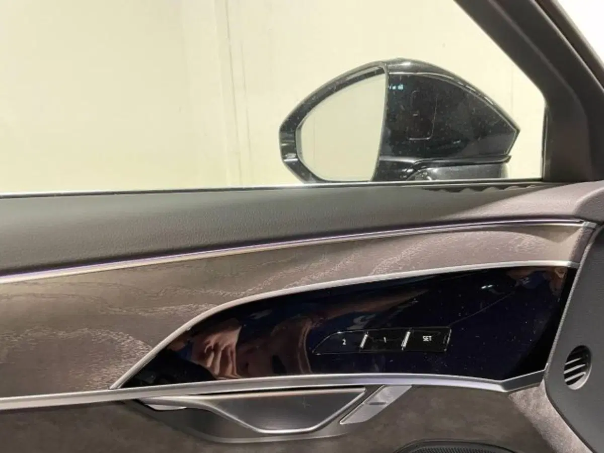 Audi A8 usata a Treviso (5)