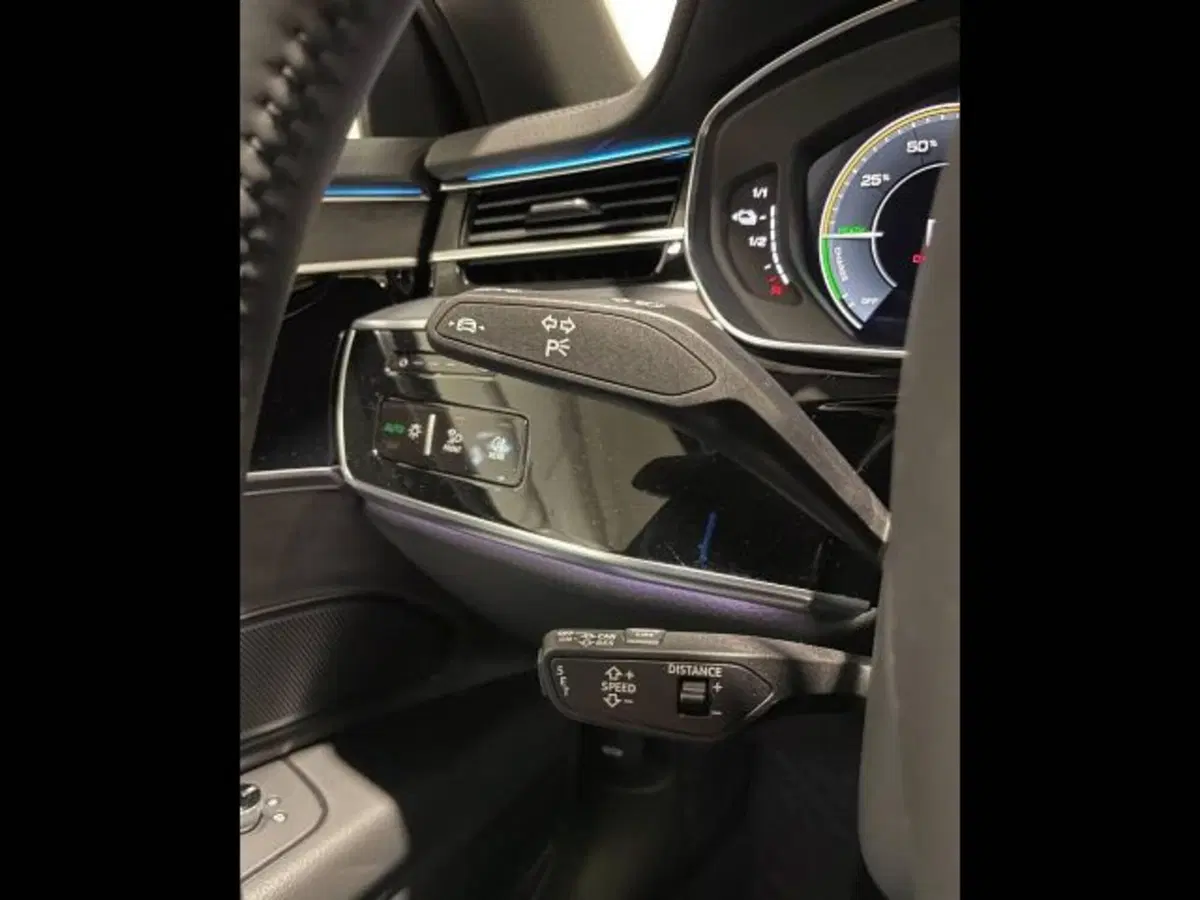Audi A8 usata a Treviso (6)