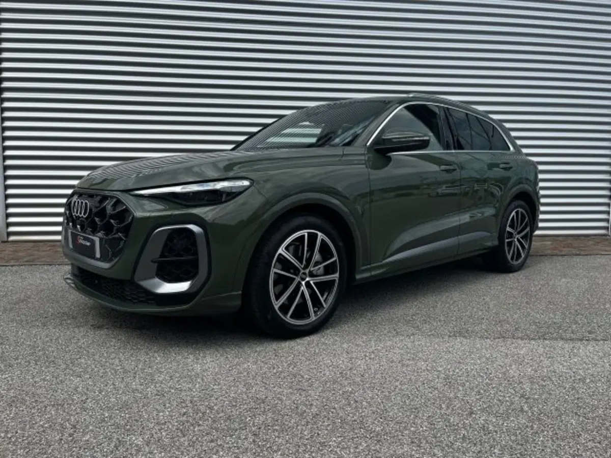 Audi Q5 nuova a Treviso