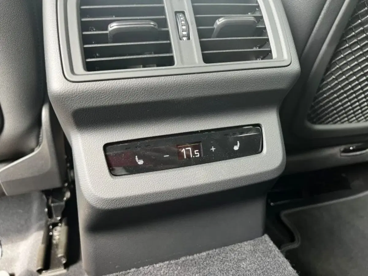 Audi Q5 nuova a Treviso (13)