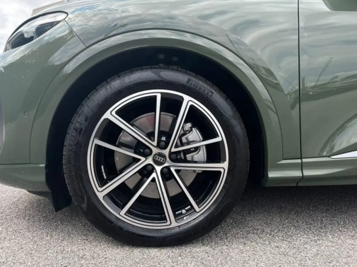Audi Q5 nuova a Treviso (16)