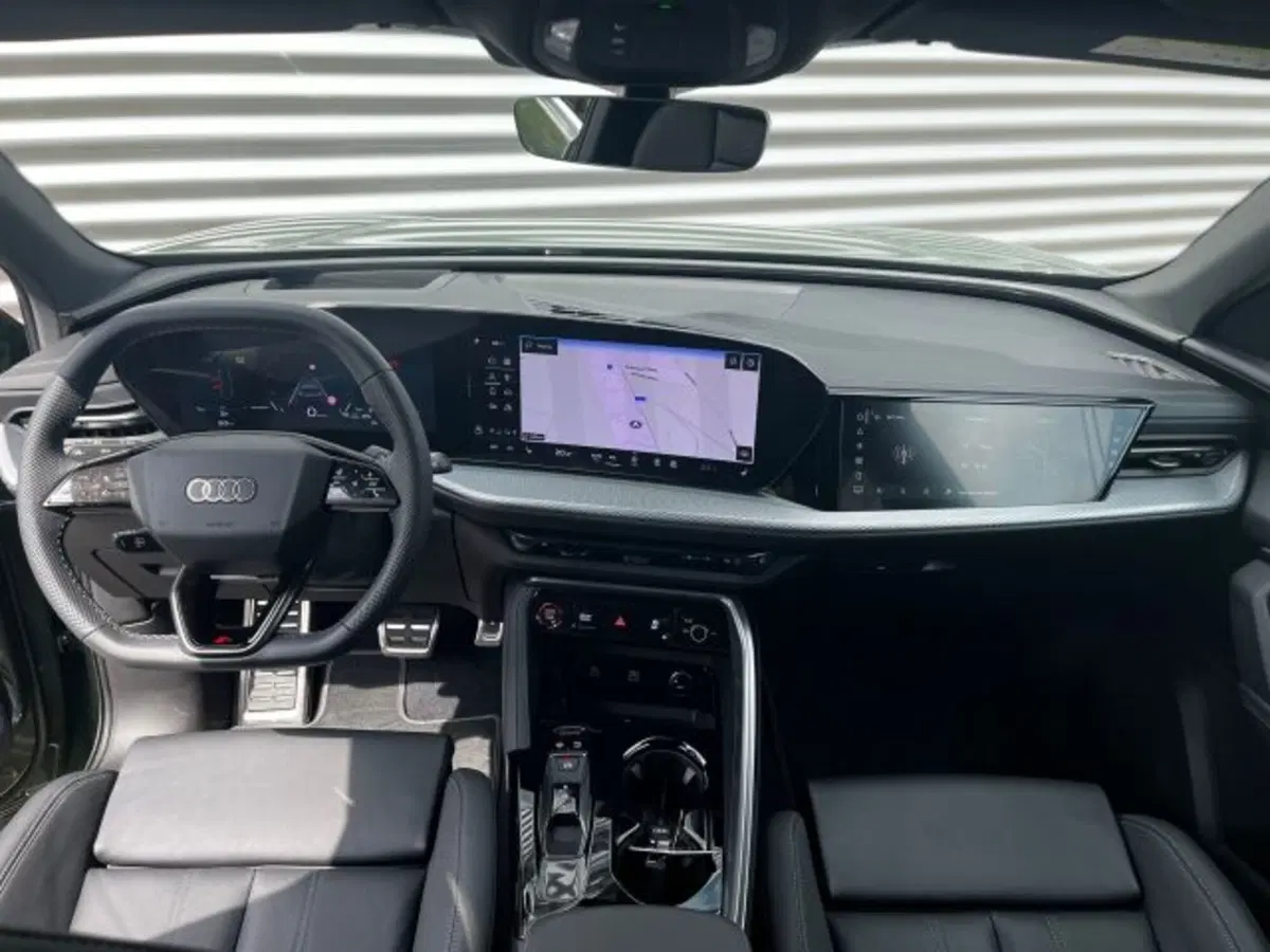 Audi Q5 nuova a Treviso (3)