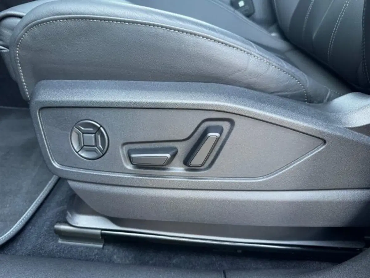 Audi Q5 nuova a Treviso (10)