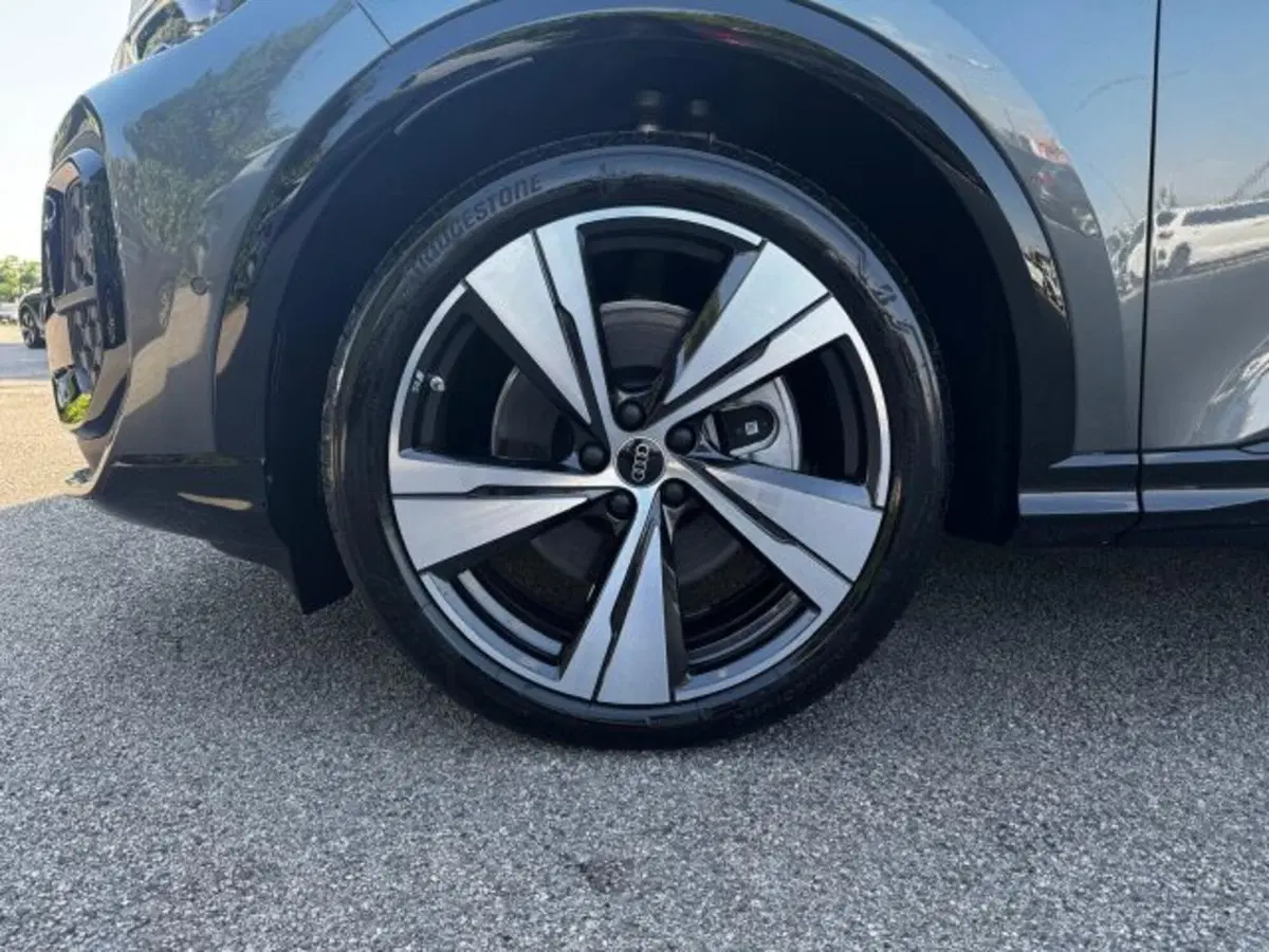 Audi Q5 nuova a Treviso (14)