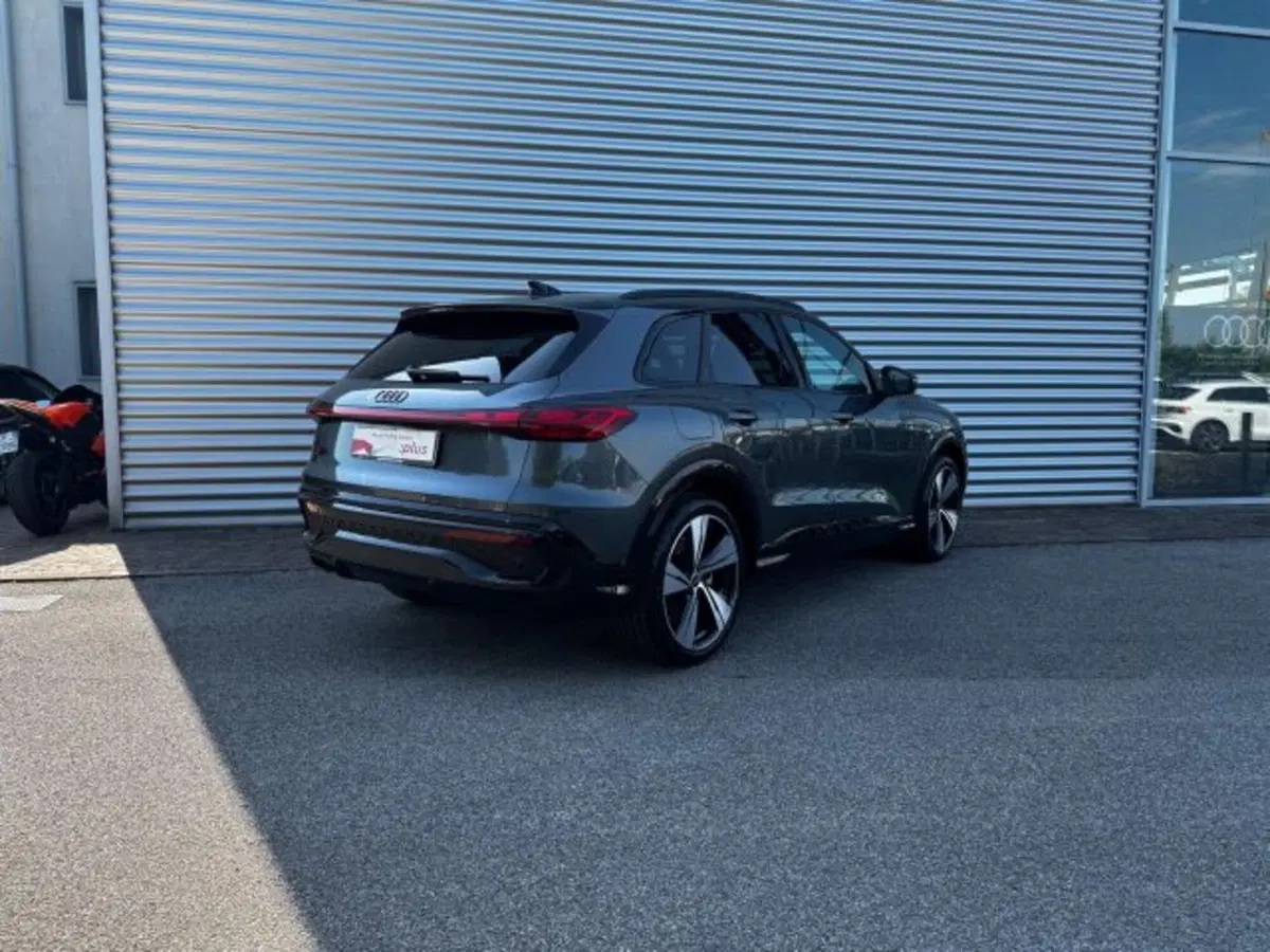 Audi Q5 nuova a Treviso (2)