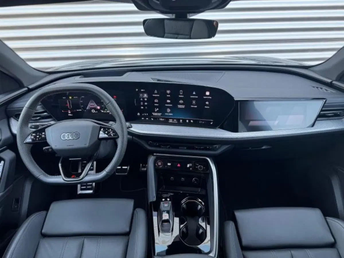 Audi Q5 nuova a Treviso (4)