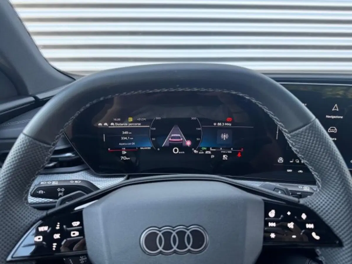 Audi Q5 nuova a Treviso (5)