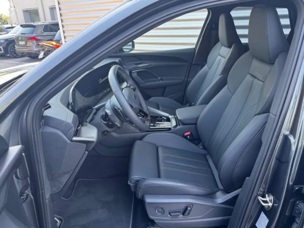 Audi Q5 nuova a Treviso (9)