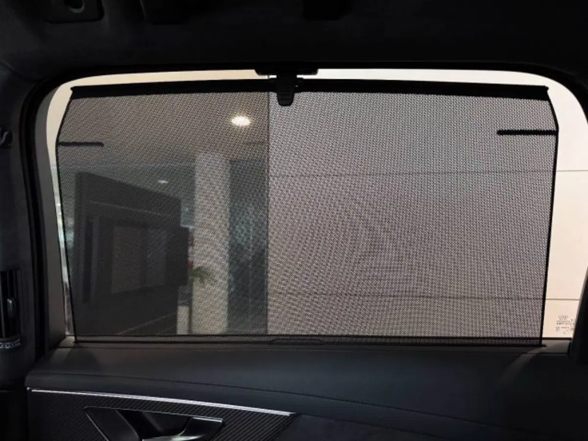 Audi Q7 nuova a Treviso (10)