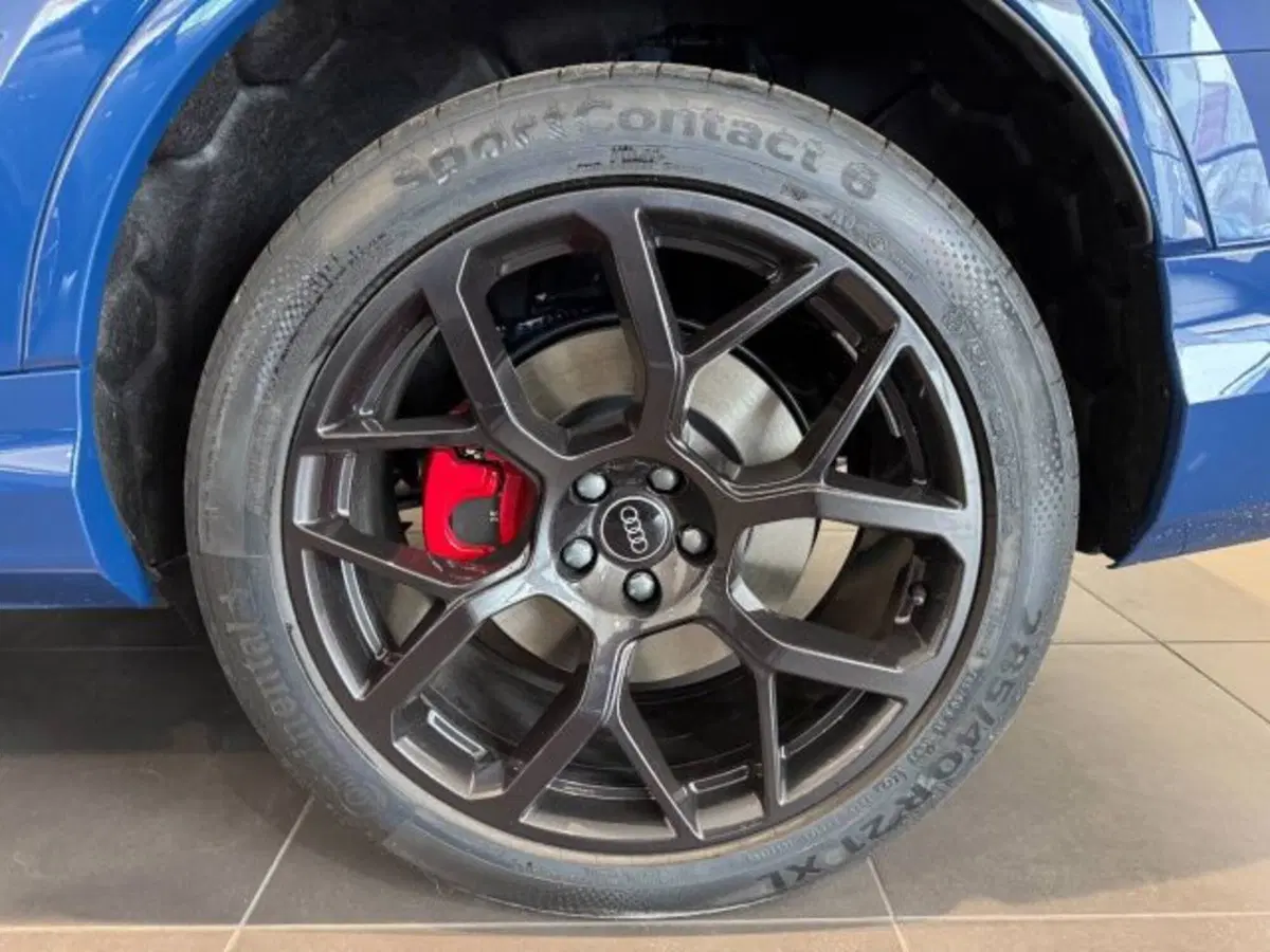 Audi Q7 nuova a Treviso (12)