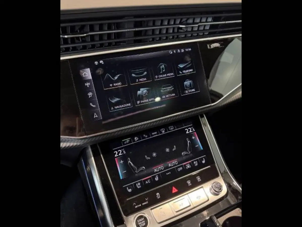 Audi Q7 nuova a Treviso (6)