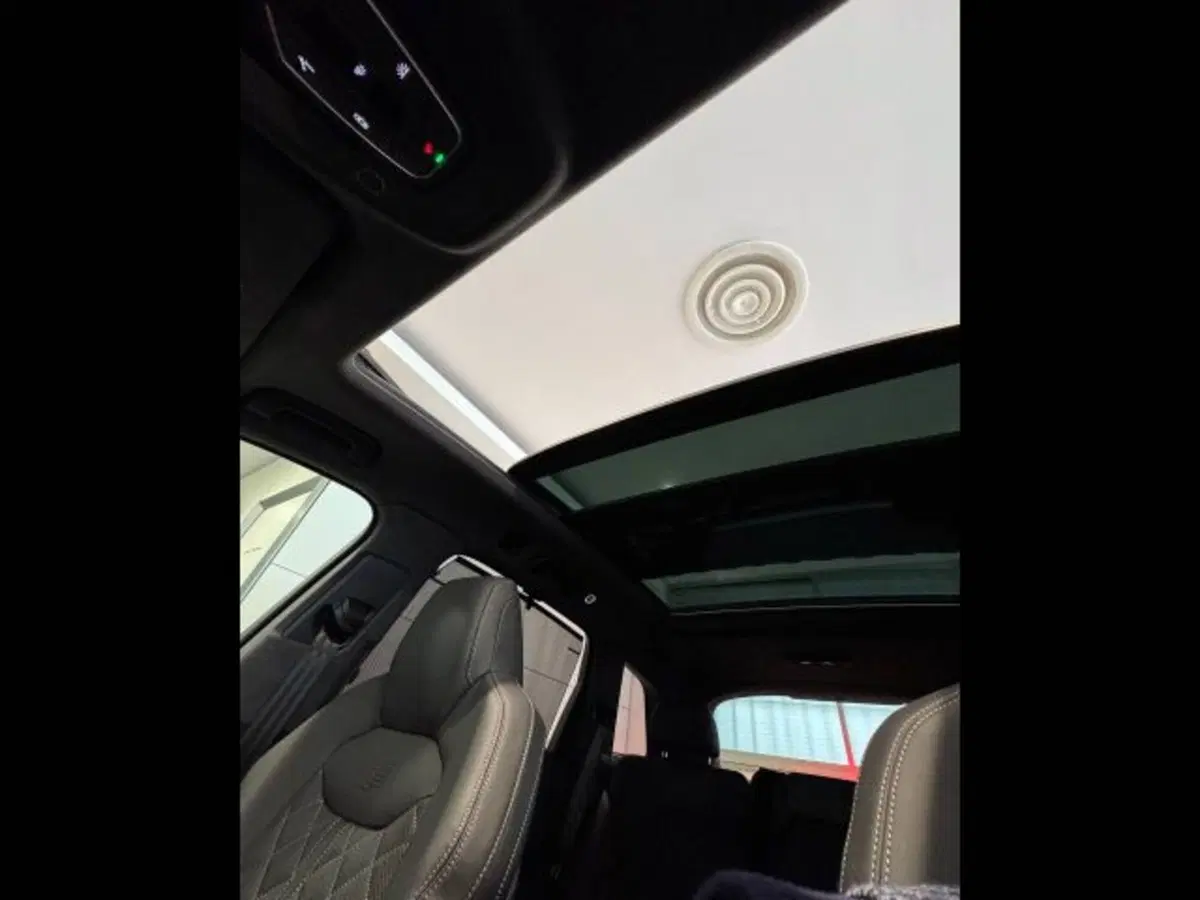 Audi Q7 nuova a Treviso (9)