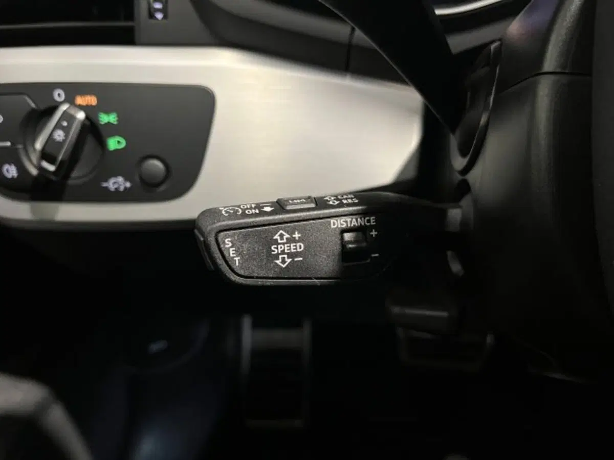 Audi A4 Avant usata a Treviso (10)