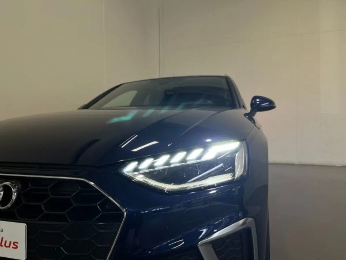 Audi A4 Avant usata a Treviso (13)
