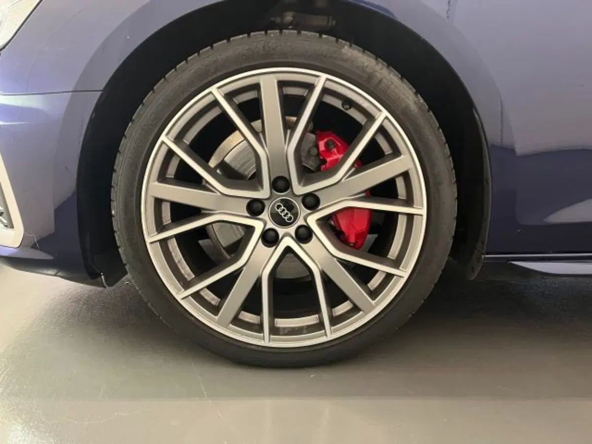 Audi A4 Avant usata a Treviso (14)